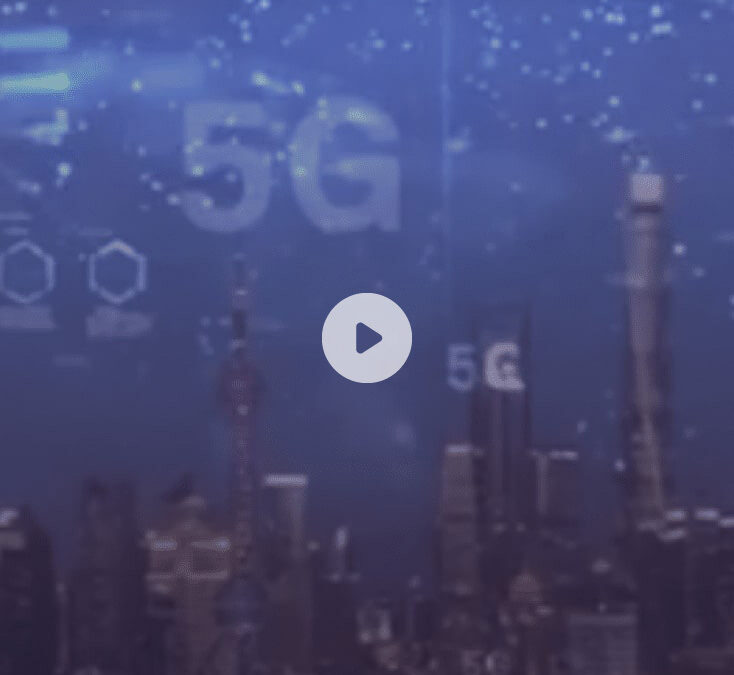 Can China Globalize? Interview with CGTN 2020