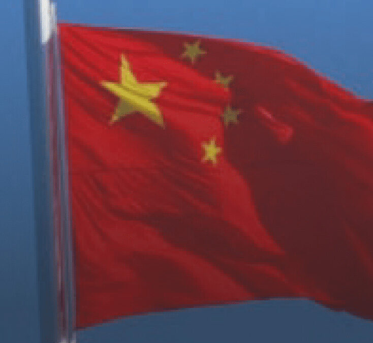 The China Paradox