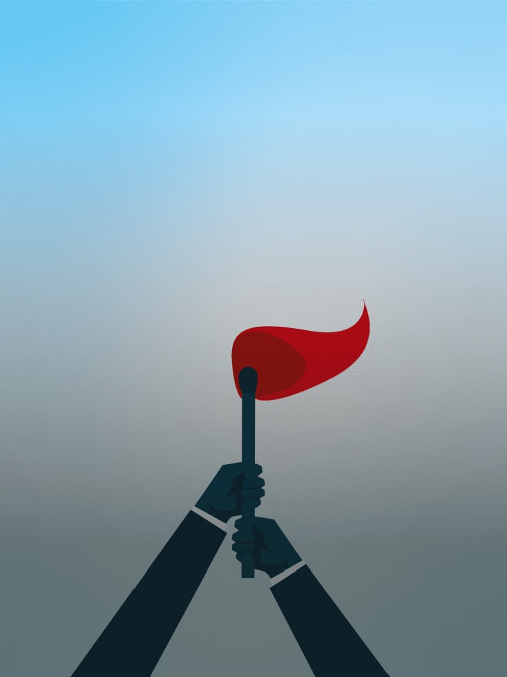 A new era in China partnerships