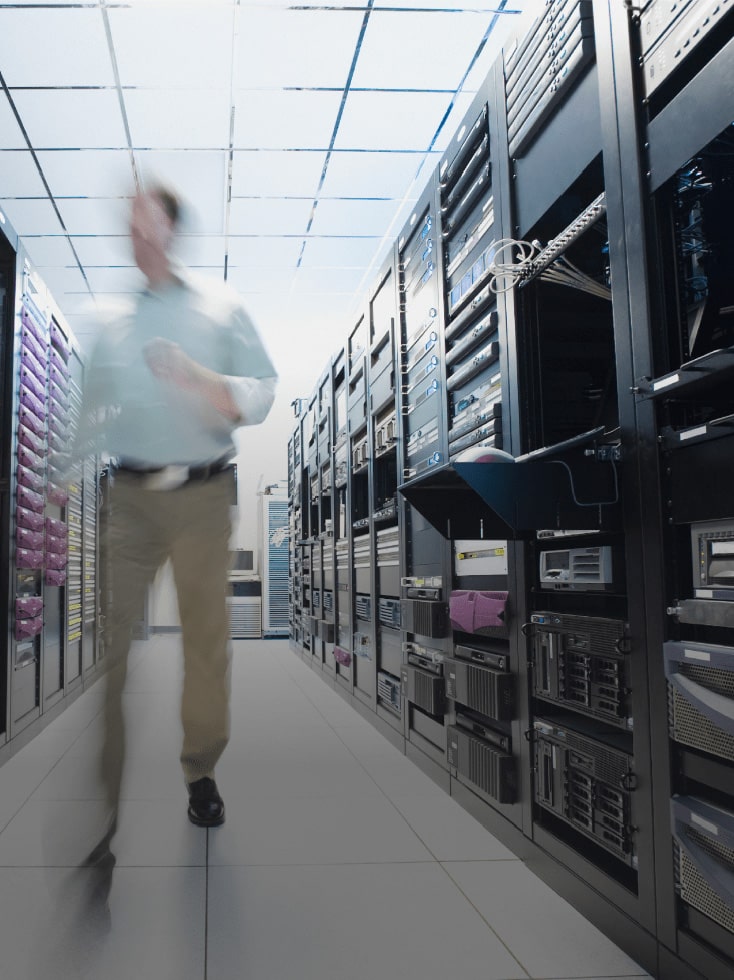 How high-tech suppliers are responding to the hyperscaler opportunity