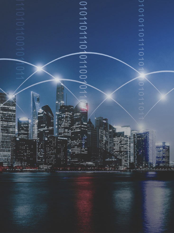 Public cloud in China: Big challenges,  big upside