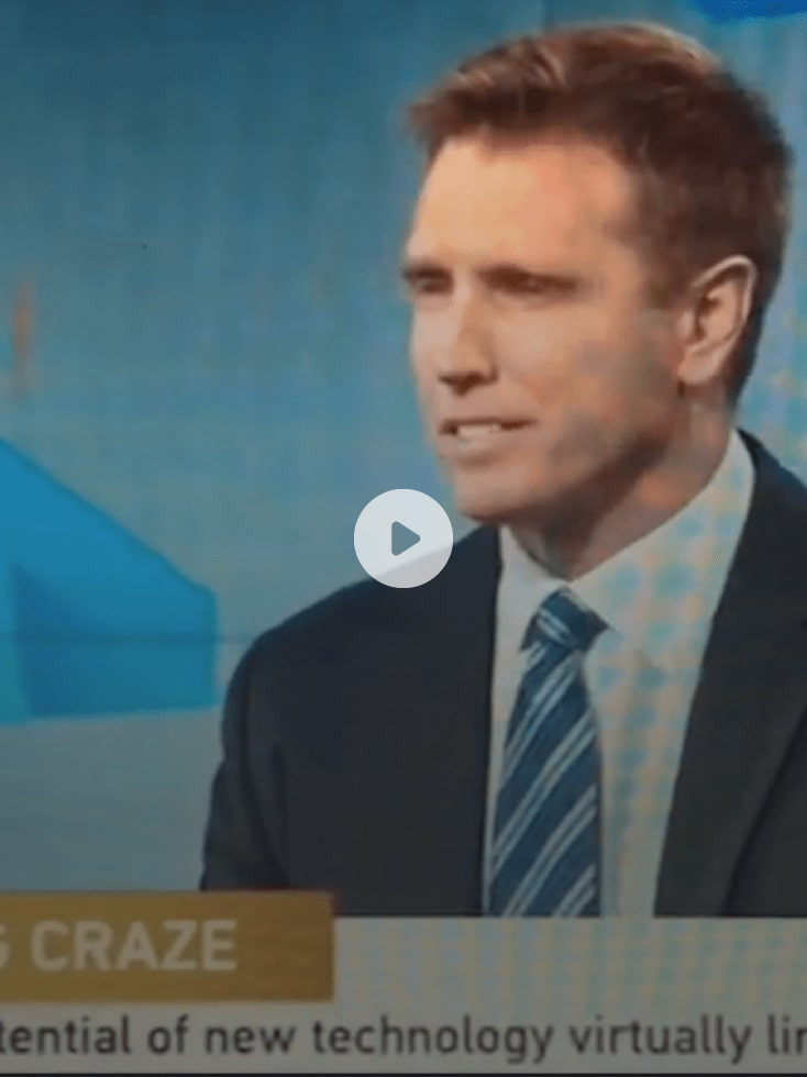The 5G Craze – Global Business Interview 2018