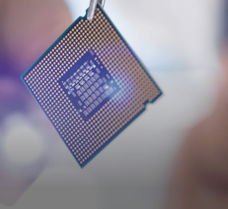 How semiconductor companies can win in China’s new product-development landscape