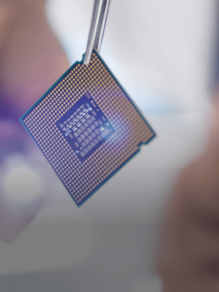 How semiconductor companies can win in China’s new product-development landscape
