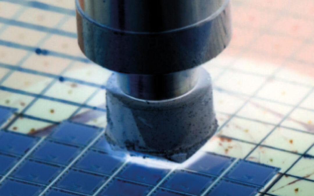 A Semiconductor Strategy for the United States