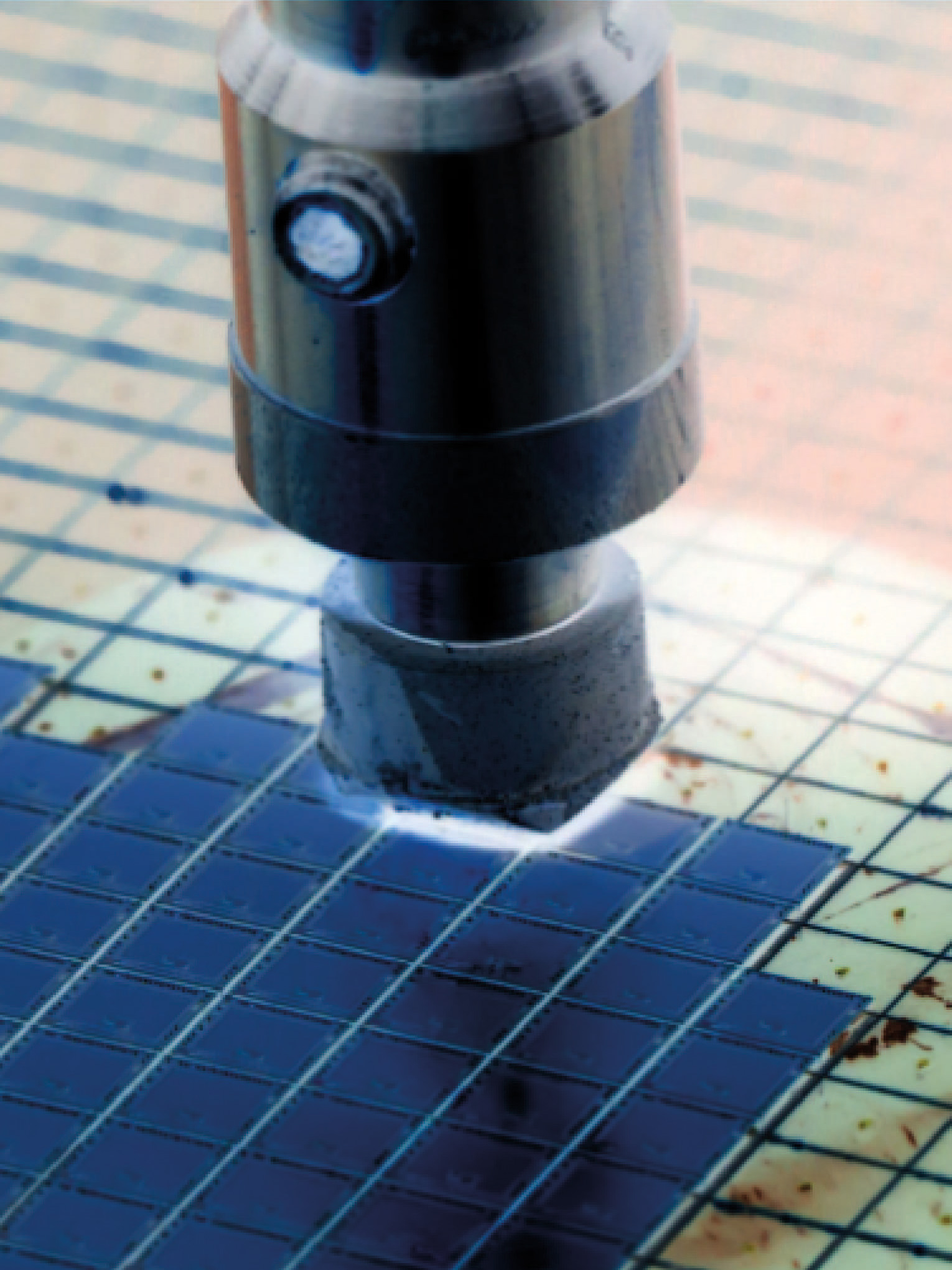 A Semiconductor Strategy for the United States
