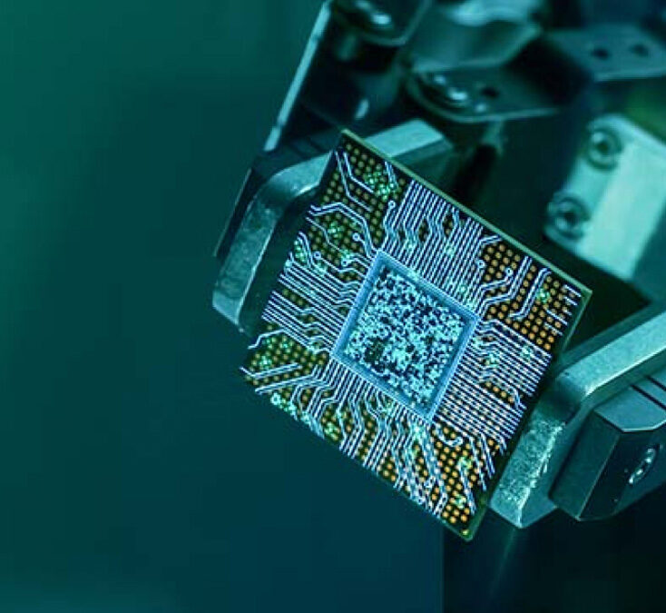 Artificial Intelligence, global competition and the future of our industry