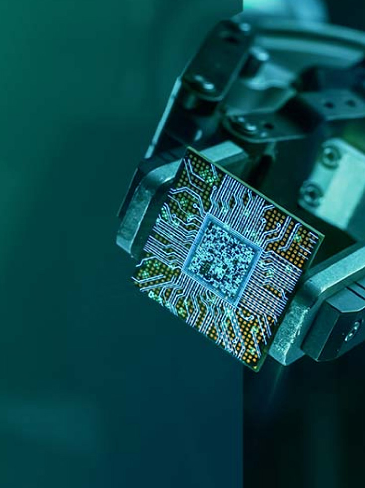 Artificial Intelligence, global competition and the future of our industry