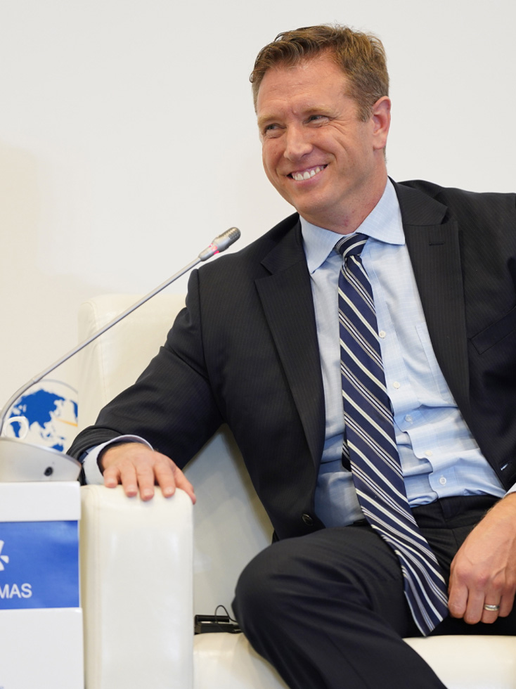 Integrated Insights at the Boao Forum for Asia