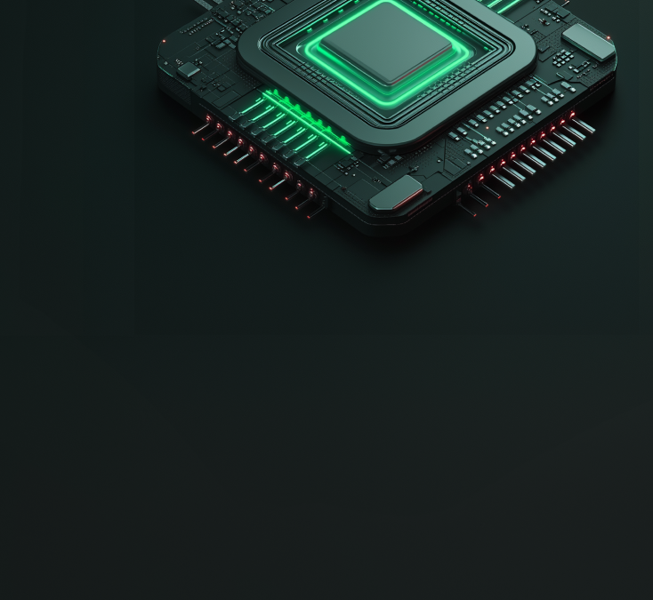 AI, Investments, Supply Chains, and Policy: Inside the Minds of Global Semiconductor Executives