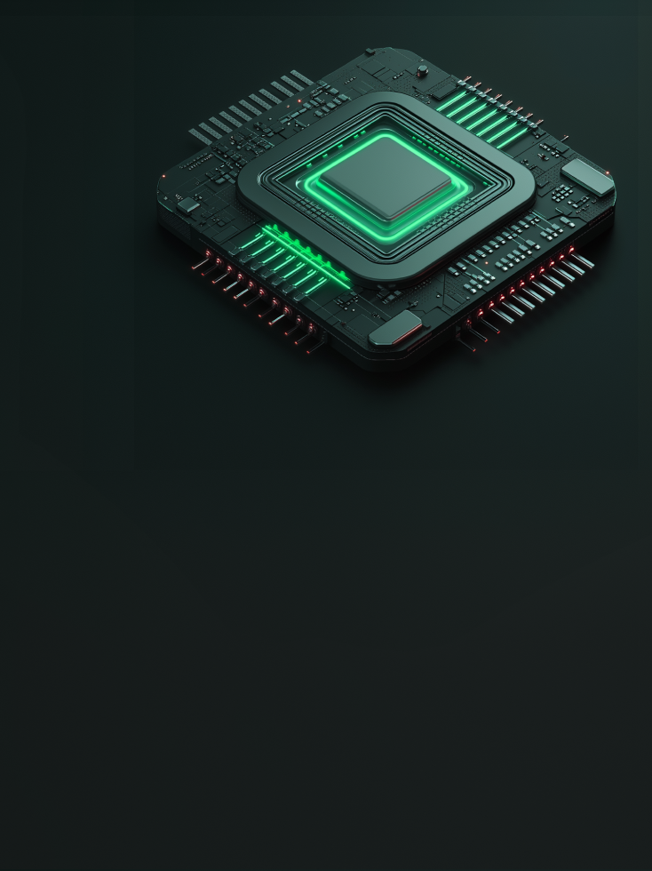 AI, Investments, Supply Chains, and Policy: Inside the Minds of Global Semiconductor Executives